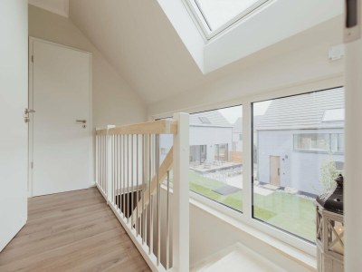 Holiday house skandinavisch eingerichtetes Doppelhaus in Sagard - Features photo 26