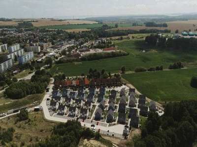 Holiday house skandinavisch eingerichtetes Doppelhaus in Sagard - Outdoor photo 38