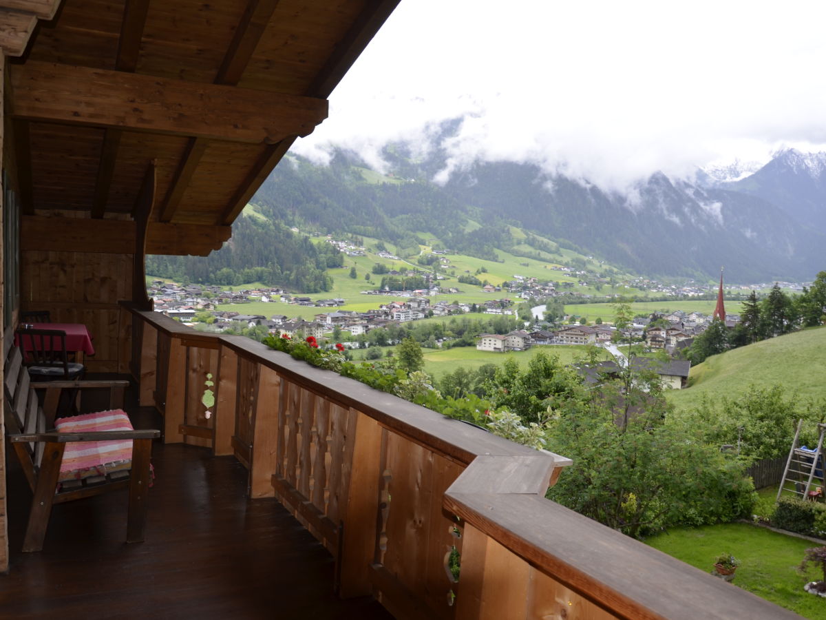 Holiday apartment Innerummerland - Outdoor photo 5