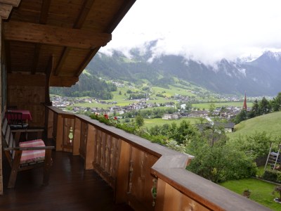 Holiday apartment Innerummerland - Outdoor photo 5