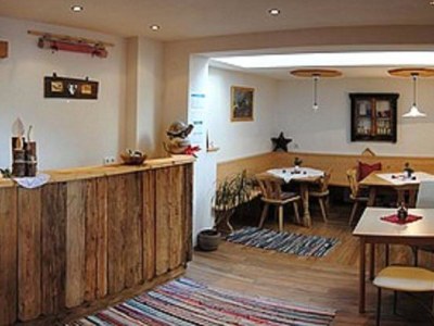 Holiday apartment Innerummerland - Features photo 6