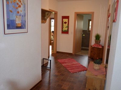 Holiday apartment Innerummerland - Features photo 7