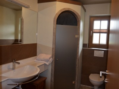 Holiday apartment Innerummerland - Features photo 8