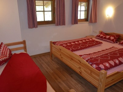 Holiday apartment Innerummerland - Features photo 9