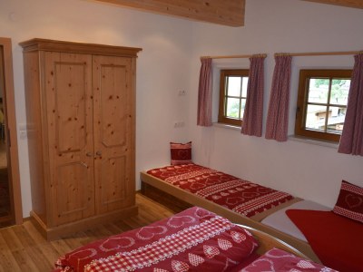 Holiday apartment Innerummerland - Features photo 10