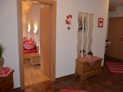 Holiday apartment Innerummerland - Features photo 11