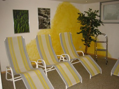 Holiday apartment Innerummerland - Features photo 12