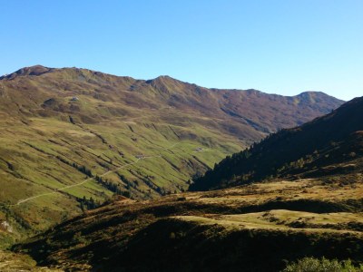 Holiday apartment Innerummerland - Environment photo 15