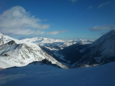 Holiday apartment Innerummerland - Environment photo 18