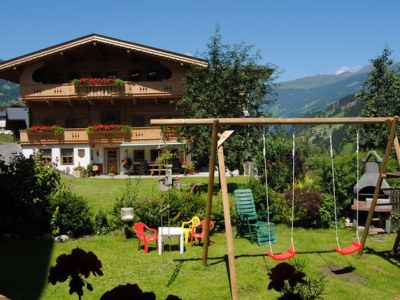 Holiday apartment Innerummerland - Document photo 21