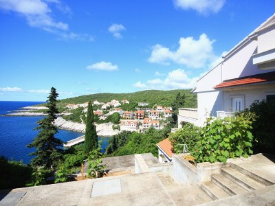 Apartment Three bedroom apartment with terrace and sea view Zavalatica, Korčula A-545-a in Cara - Apartment