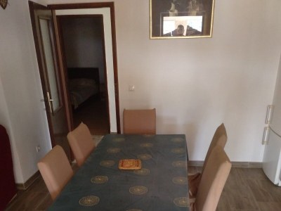 Apartment Three bedroom apartment with terrace and sea view Zavalatica, Korčula A-545-a - Outdoor photo 13