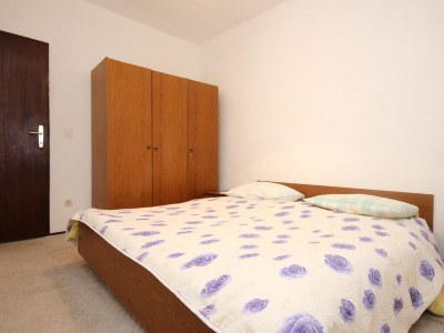 Apartment Three bedroom apartment with terrace and sea view Zavalatica, Korčula A-545-a - Outdoor photo 16