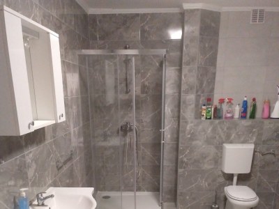 Apartment Three bedroom apartment with terrace and sea view Zavalatica, Korčula A-545-a - Outdoor photo 20