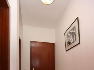 Apartment One bedroom apartment with terrace and sea view Podaca, Makarska A-6875-a - Outdoor photo 16