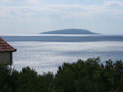 Apartment One bedroom apartment with terrace and sea view Podaca, Makarska A-6875-a - Outdoor photo 20