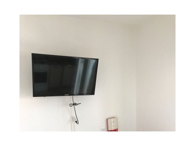 Apartment One bedroom apartment with terrace and sea view Podaca, Makarska A-6875-b - Outdoor photo 12