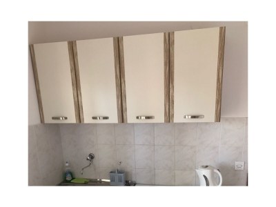 Apartment One bedroom apartment with terrace and sea view Podaca, Makarska A-6875-b - Outdoor photo 13