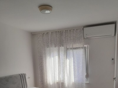 Apartment One bedroom apartment with terrace and sea view Podaca, Makarska A-6875-b - Outdoor photo 14