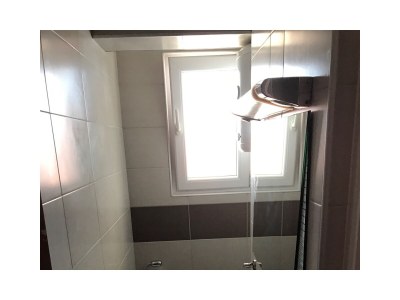 Apartment One bedroom apartment with terrace and sea view Podaca, Makarska A-6875-b - Outdoor photo 16