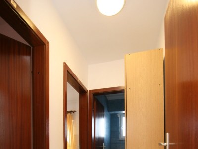 Apartment One bedroom apartment with terrace and sea view Podaca, Makarska A-6875-b - Outdoor photo 17