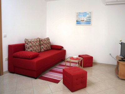 Apartment Three bedroom apartment near beach Zečevo Rtić, Rogoznica A-11869-a - Outdoor photo 18