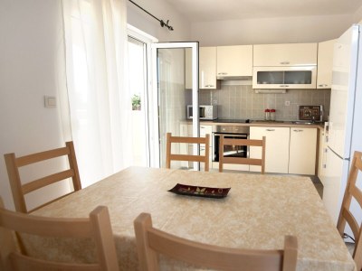 Apartment Three bedroom apartment near beach Zečevo Rtić, Rogoznica A-11869-a - Outdoor photo 19