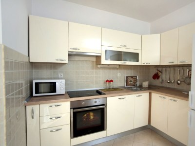 Apartment Three bedroom apartment near beach Zečevo Rtić, Rogoznica A-11869-a - Outdoor photo 20