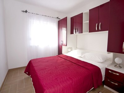 Apartment Three bedroom apartment near beach Zečevo Rtić, Rogoznica A-11869-a - Outdoor photo 21