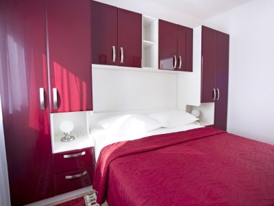 Apartment Three bedroom apartment near beach Zečevo Rtić, Rogoznica A-11869-a - Outdoor photo 22