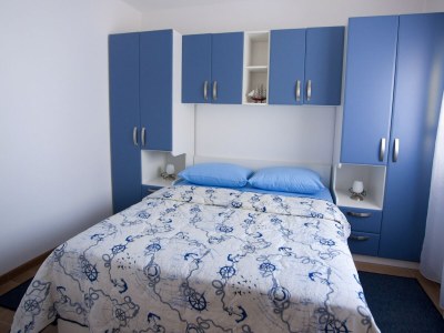 Apartment Three bedroom apartment near beach Zečevo Rtić, Rogoznica A-11869-a - Outdoor photo 23