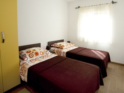 Apartment Three bedroom apartment near beach Zečevo Rtić, Rogoznica A-11869-a - Outdoor photo 24