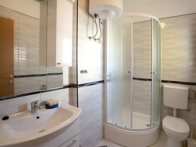 Apartment Three bedroom apartment near beach Zečevo Rtić, Rogoznica A-11869-a - Outdoor photo 27