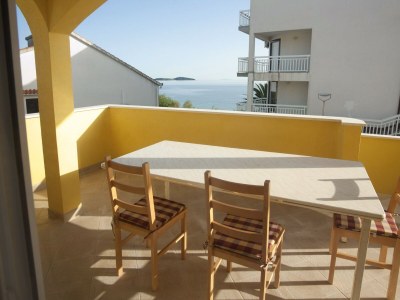 Apartment Three bedroom apartment near beach Zečevo Rtić, Rogoznica A-11869-a - Outdoor photo 28