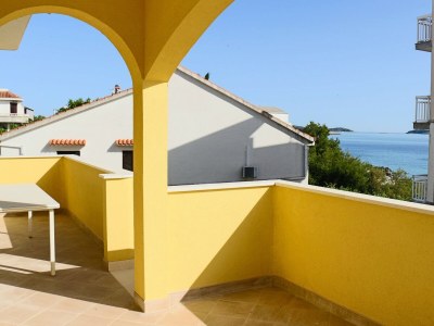 Apartment Three bedroom apartment near beach Zečevo Rtić, Rogoznica A-11869-a - Outdoor photo 29