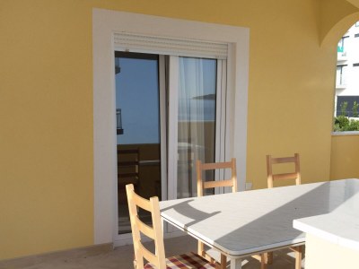 Apartment Three bedroom apartment near beach Zečevo Rtić, Rogoznica A-11869-a - Outdoor photo 30