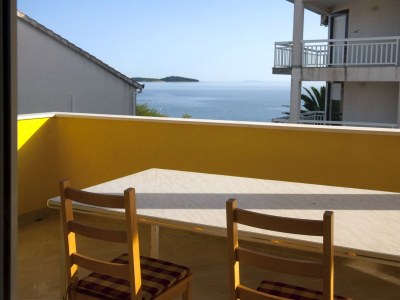 Apartment Three bedroom apartment near beach Zečevo Rtić, Rogoznica A-11869-a - Outdoor photo 31