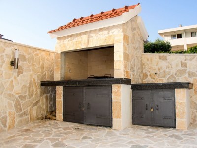 Apartment Two bedroom apartment near beach Zečevo Rtić, Rogoznica A-11869-c - Outdoor photo 11