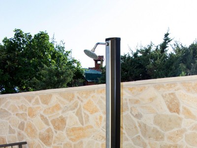 Apartment Two bedroom apartment near beach Zečevo Rtić, Rogoznica A-11869-c - Outdoor photo 12