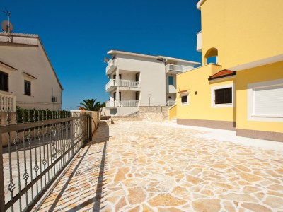 Apartment Two bedroom apartment near beach Zečevo Rtić, Rogoznica A-11869-c - Outdoor photo 17