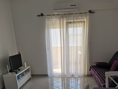 Apartment Two bedroom apartment near beach Zečevo Rtić, Rogoznica A-11869-c - Outdoor photo 18