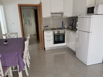 Apartment Two bedroom apartment near beach Zečevo Rtić, Rogoznica A-11869-c - Outdoor photo 21