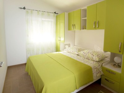 Apartment Two bedroom apartment near beach Zečevo Rtić, Rogoznica A-11869-c - Outdoor photo 22