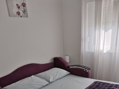 Apartment Two bedroom apartment near beach Zečevo Rtić, Rogoznica A-11869-c - Outdoor photo 23