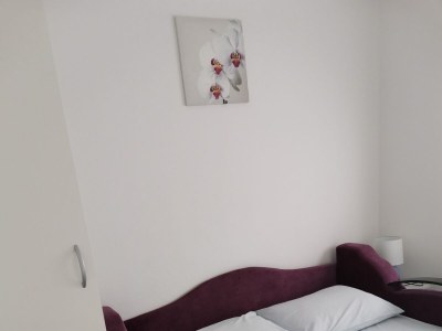 Apartment Two bedroom apartment near beach Zečevo Rtić, Rogoznica A-11869-c - Outdoor photo 24