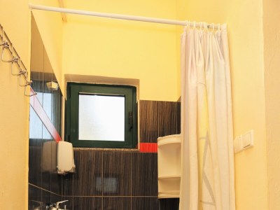 Apartment Two bedroom apartment with terrace and sea view Rogoznica A-18167-a - Outdoor photo 21