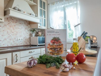 Apartment Two bedroom apartment with terrace Sutomišćica, Ugljan A-13872-b - Outdoor photo 30