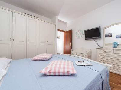 Apartment Two bedroom apartment with terrace Sutomišćica, Ugljan A-13872-b - Outdoor photo 36