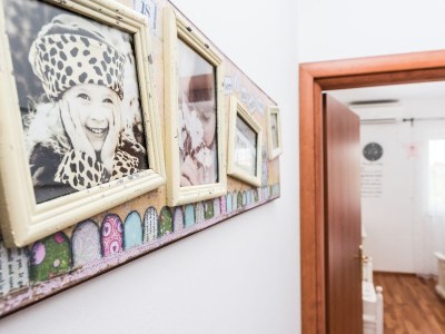 Apartment Two bedroom apartment with terrace Sutomišćica, Ugljan A-13872-b - Outdoor photo 51