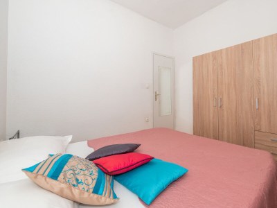 Apartment One bedroom apartment with air-conditioning Makarska A-21425-b - Outdoor photo 14